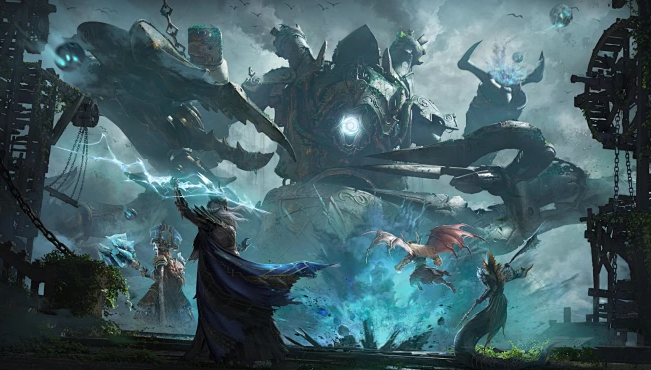 有很多新手福利的卡牌游戏