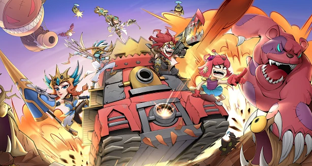 有没有超便宜的0.1折网游