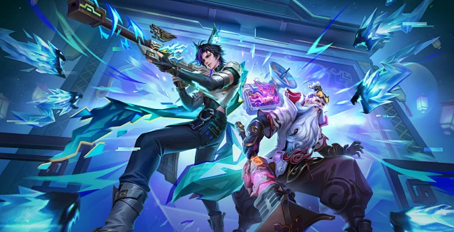 能跟角色互动的3D游戏