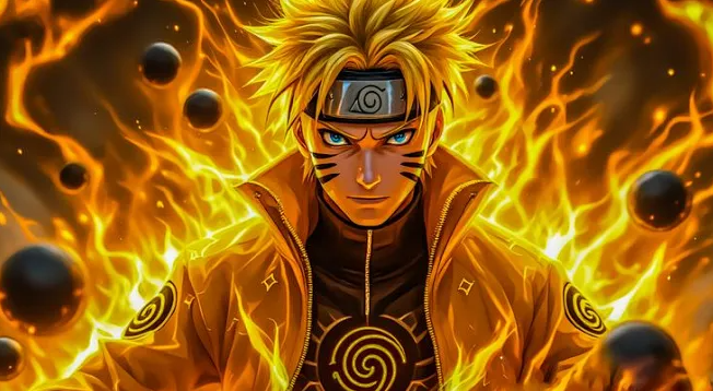 网上很火的火影改编游戏