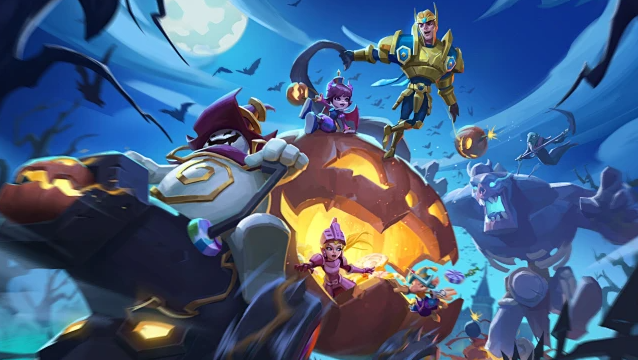 十大国产热门回合制游戏