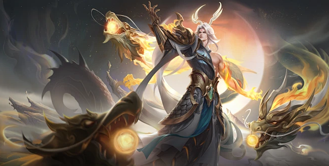 开局升满级的仙侠游戏有哪些-秒升满级仙侠游戏合集