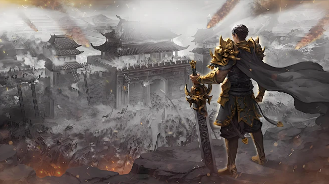 高爆版复古传奇游戏有哪些-怀旧传奇高爆版游戏大全