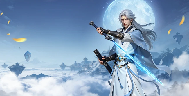 2026手游什么仙侠游戏好玩