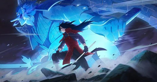 火影18汉化全忍者解锁游戏