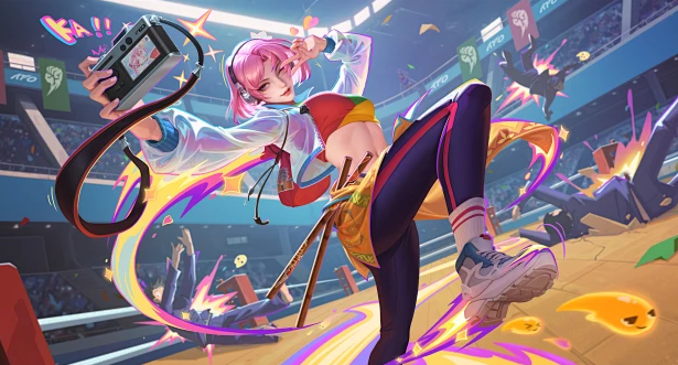 开局领大量福利的bt游戏