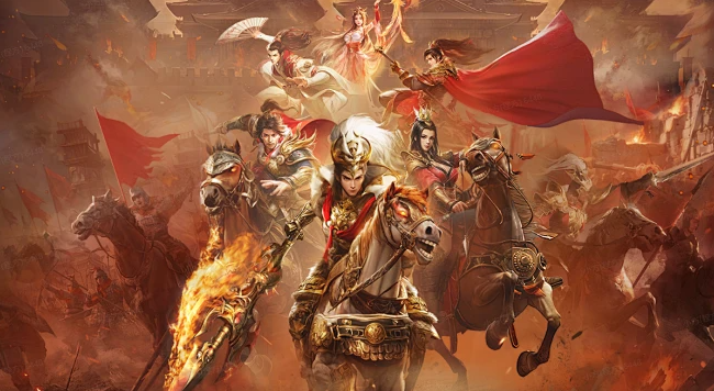 装备能交易赚钱的游戏