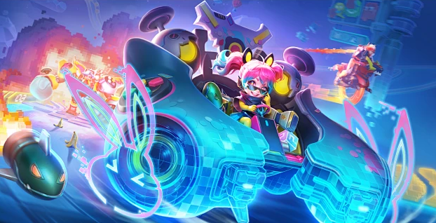 十大建模精致的3D游戏