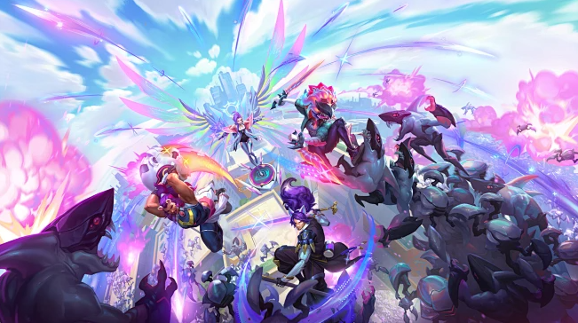 首冲一元的折扣游戏