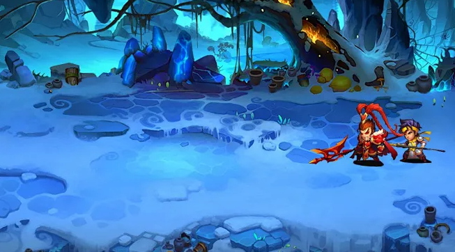 适合零氪玩的放置挂机类游戏排行榜