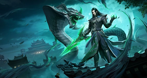 2026免氪金良心网络游戏