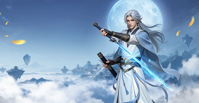 仙侠卡牌回合制手游排行榜