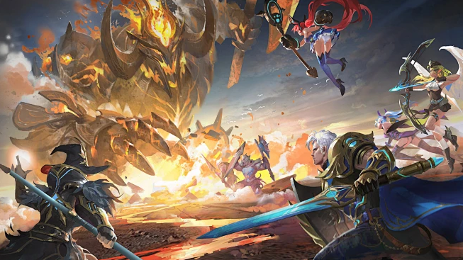 很经典的老版回合制手游排行榜