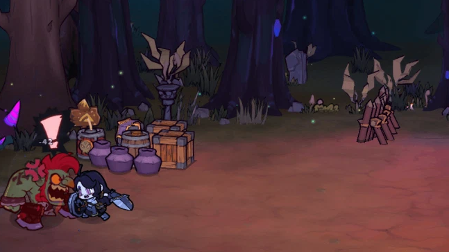 白嫖超多福利的挂机放置类游戏