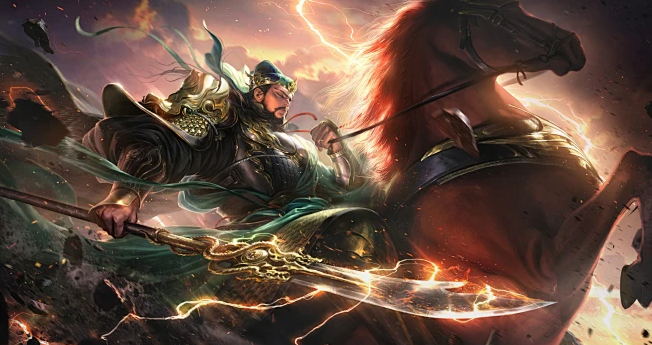 超便宜0.1折三国游戏排行榜