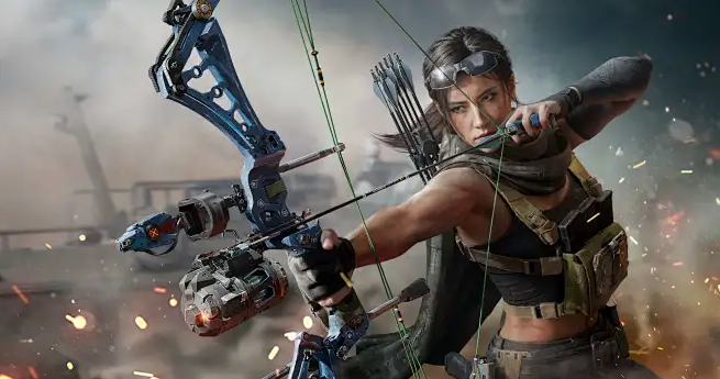 2026火爆的搜打撤游戏