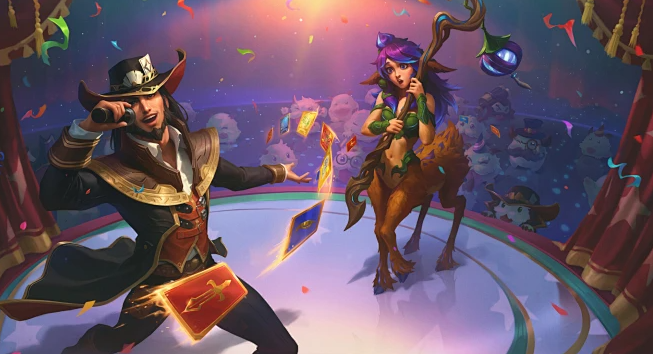 零氪也能全图鉴的卡牌游戏