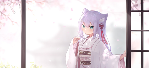 很出名的二次元游戏