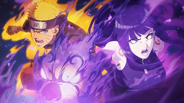 火影18游戏汉化版安卓直装