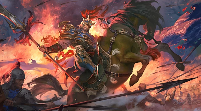 少年三国志零0.1折充值入口