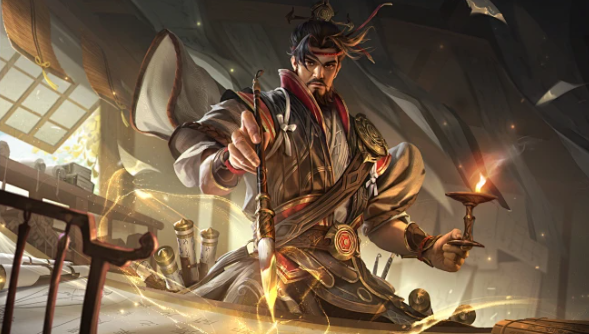 高人气三国回合制单机游戏