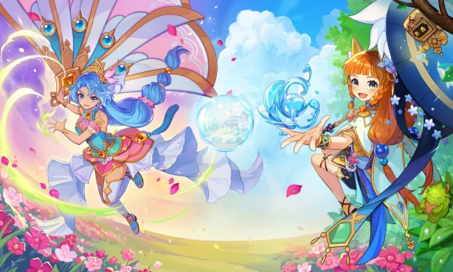 充值有高额折扣的游戏