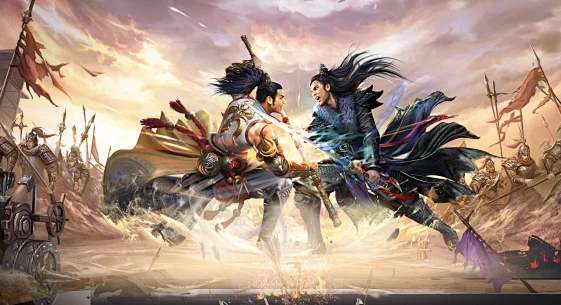 不玩后悔的新版高爆传奇游戏