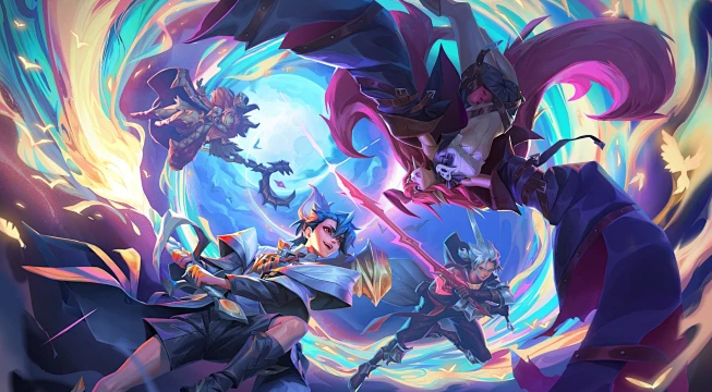 平衡性很好的回合制游戏排行榜