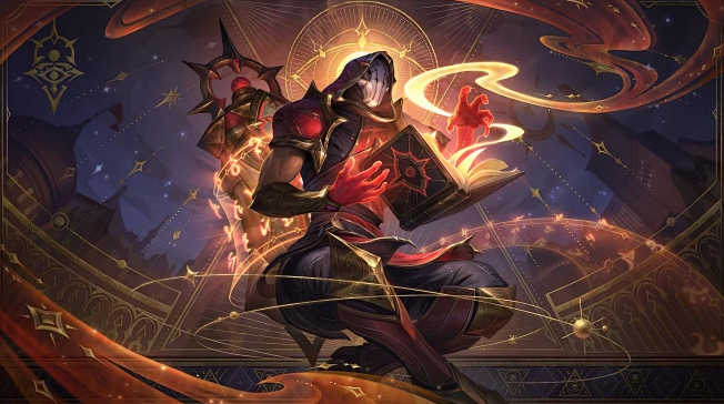 开服送千抽的卡牌养成游戏