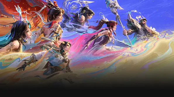 0.1折低价仙侠游戏排行榜