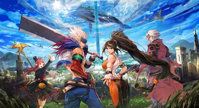 类似魔兽rpg防守的手游