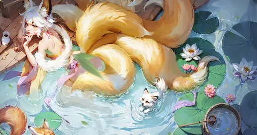 全网热门的休闲放置游戏