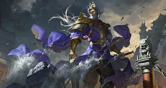 三国题材好玩回合制手游