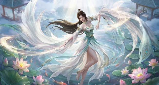 5月上线的仙侠游戏有哪些-5月刚出的优质仙侠游戏合集