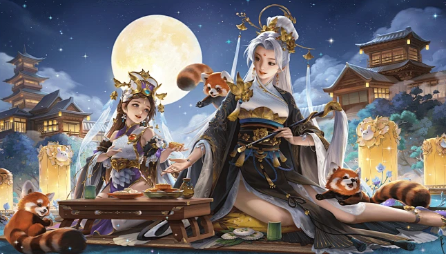 十大有GM权限的仙侠游戏