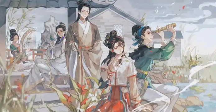 能多人合作刷副本的游戏