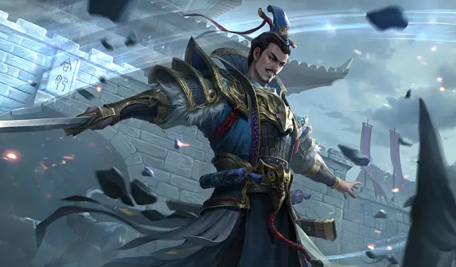 能免费获得全武将的三国游戏