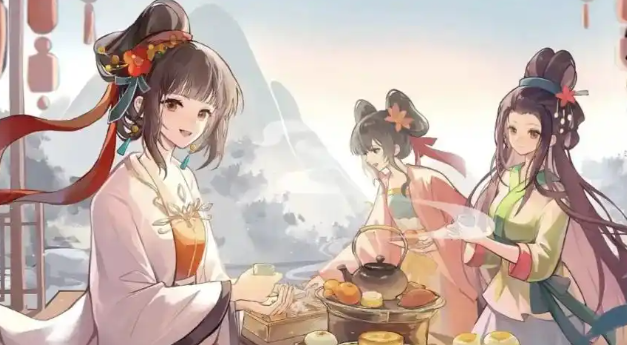 近期推出的回合制游戏