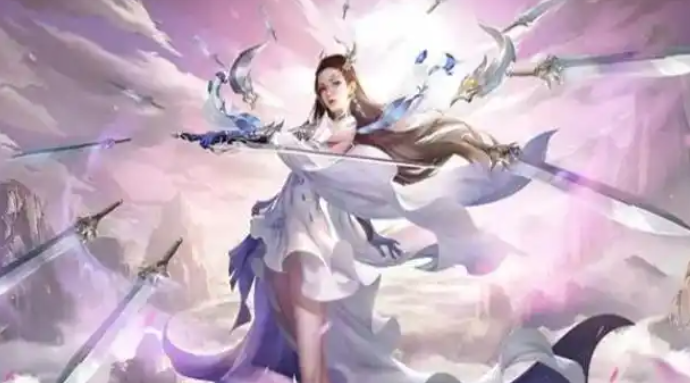 画风唯美古风仙侠游戏有哪些-唯美画风古风仙侠手游大全
