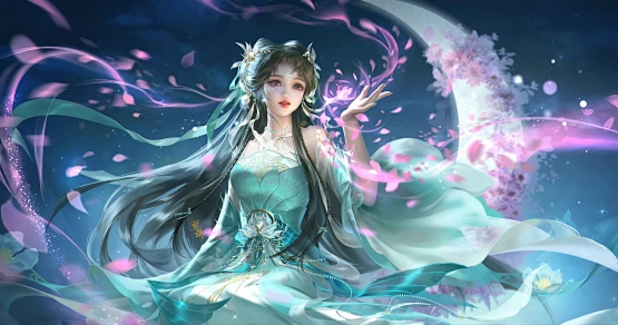 无限元宝开局的仙侠游戏