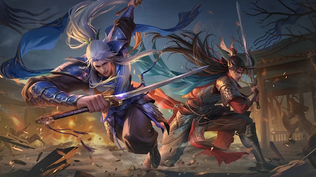 十大三国志策略游戏