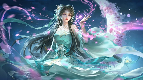 送无限元宝的仙侠游戏有哪些-开局无限元宝的仙侠游戏合集