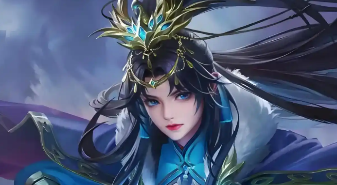有很多历史名将的三国回合制游戏
