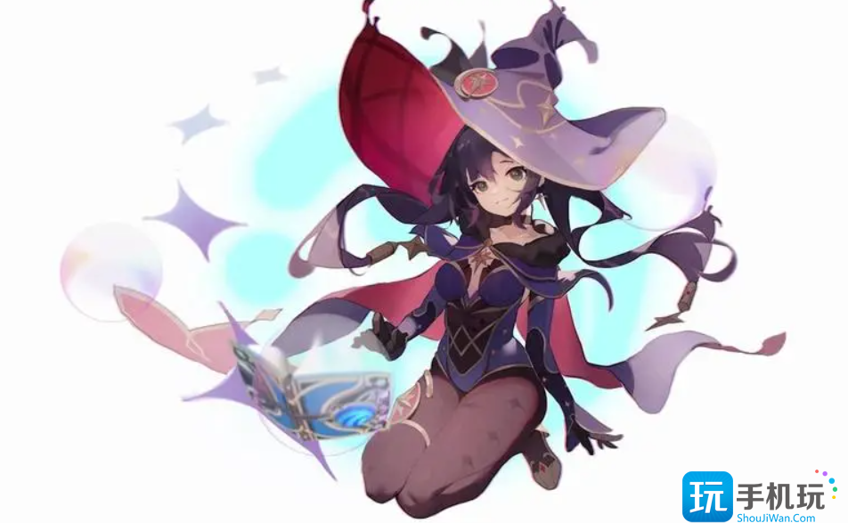 原神神樱大祓荒海机关如何解密