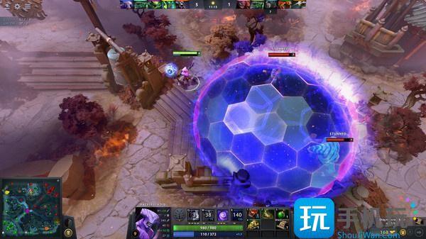 dota2国服启动选项输入什么