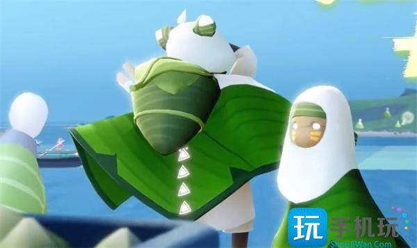光遇端午节物品有哪些
