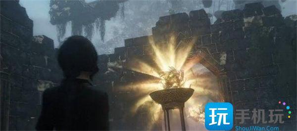 光与影33号远征队迷宫在哪