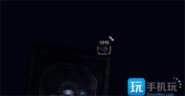 博德之门3信仰之跃试炼攻略图6 博德之门3信仰之跃试炼攻略图6