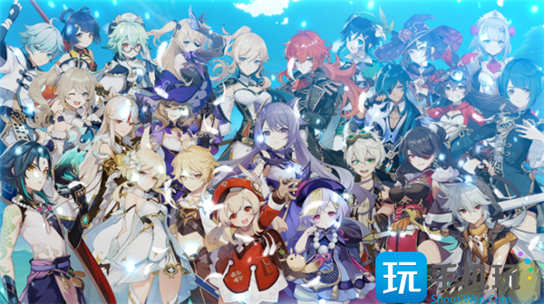 原神三周年庆活动福利介绍