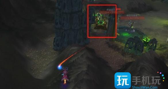 魔兽世界阿兰娜的软帽怎么获得
